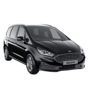 Ford Tourneo minibus available in Rochdale