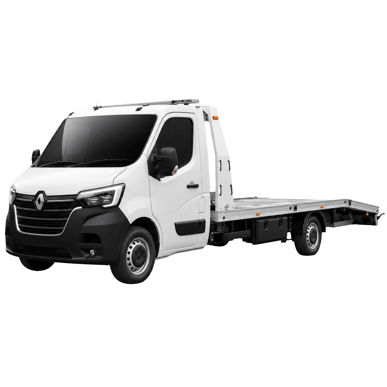 Tipper truck available for heavier Rochdale jobs