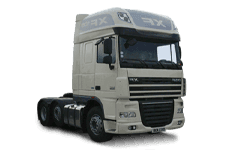 Rochdale truck ready for practical self-drive use