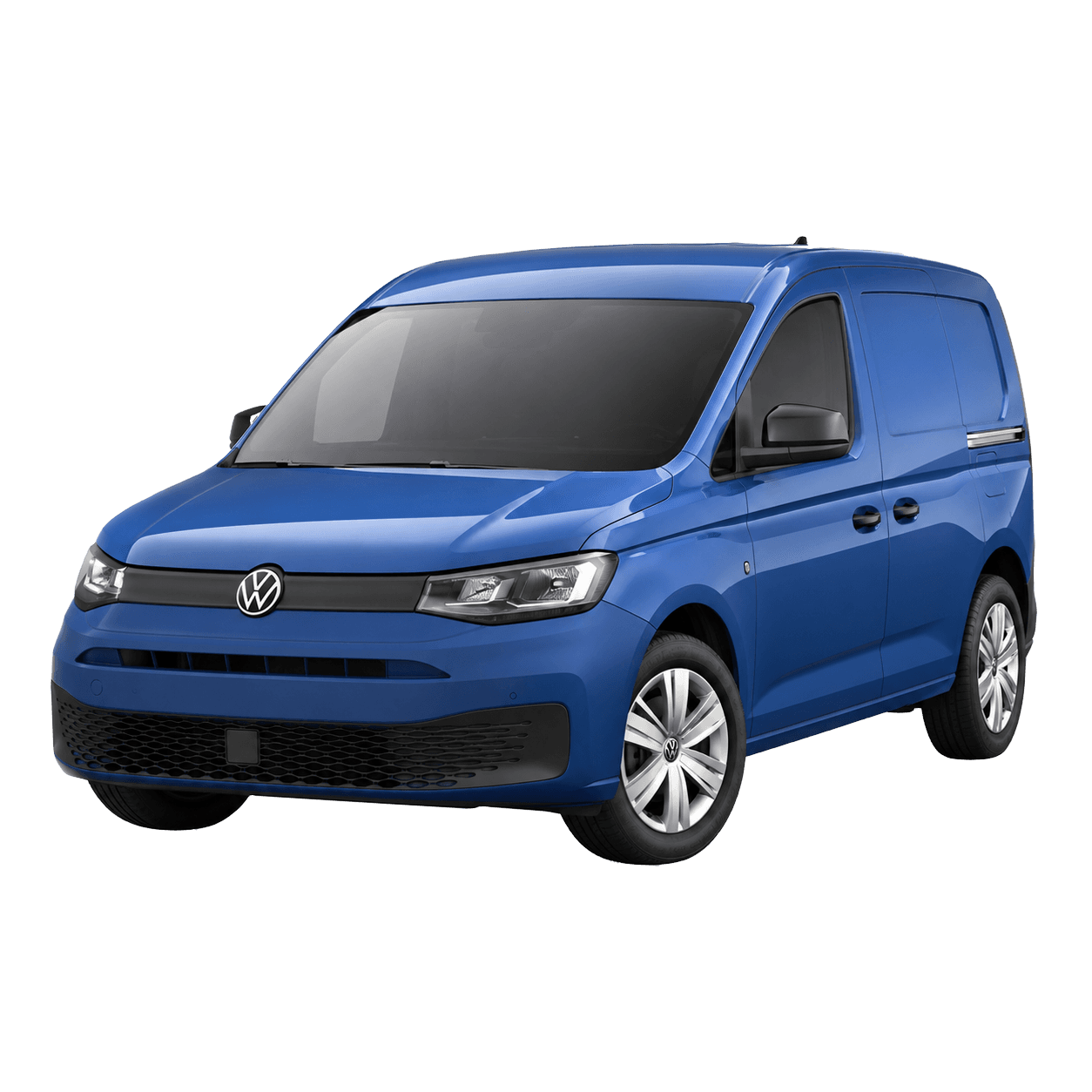 Caddy van for compact load carrying in Rochdale